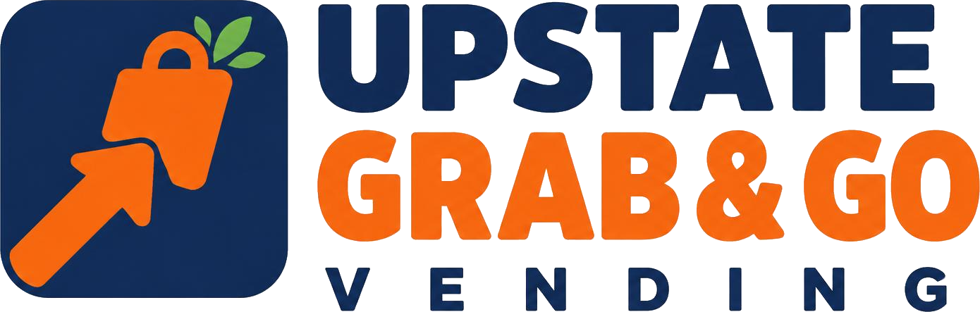 Upstate Grab & Go Vending